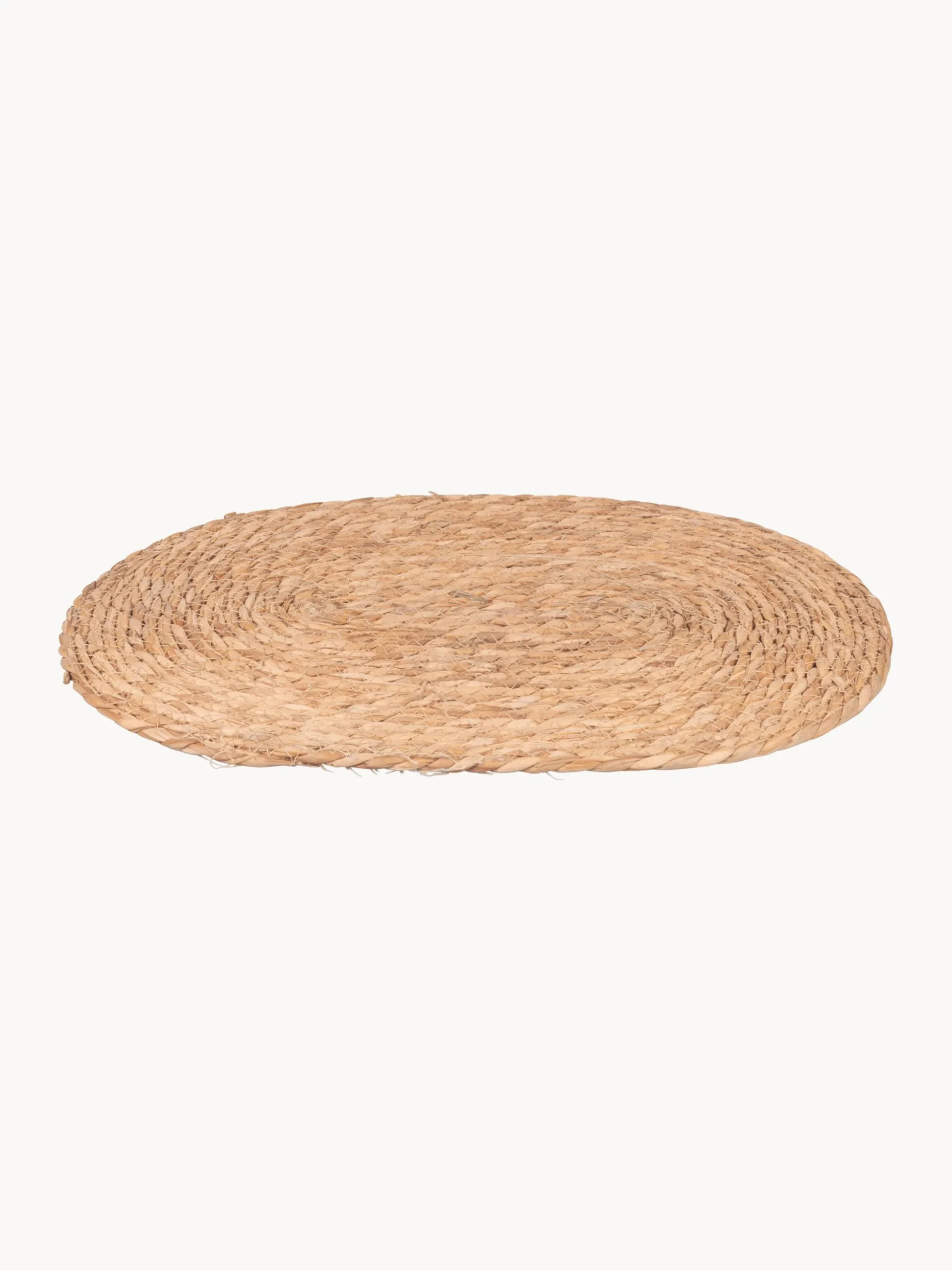 Tovaglietta ovaleNatural