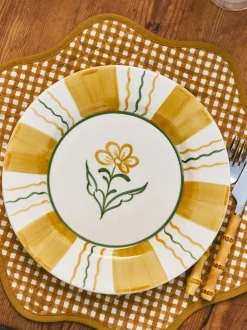 Tovaglietta americana Scallop