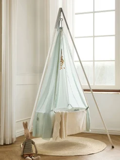 Treppiede per lettino Leander Classic