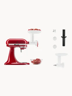 Tritacarne in plastica Artisan, set da 6