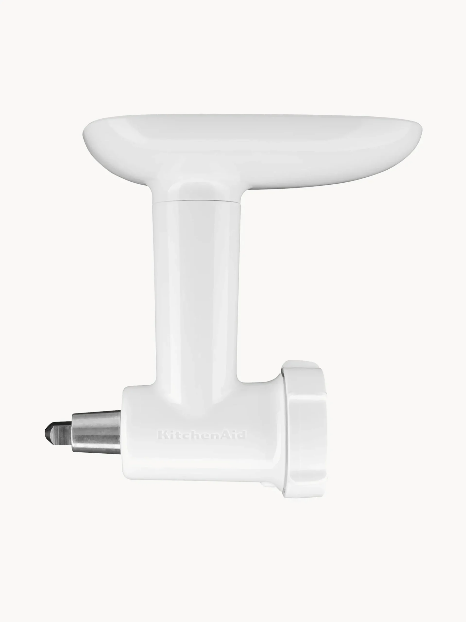 Tritacarne in plastica Artisan, set da 6