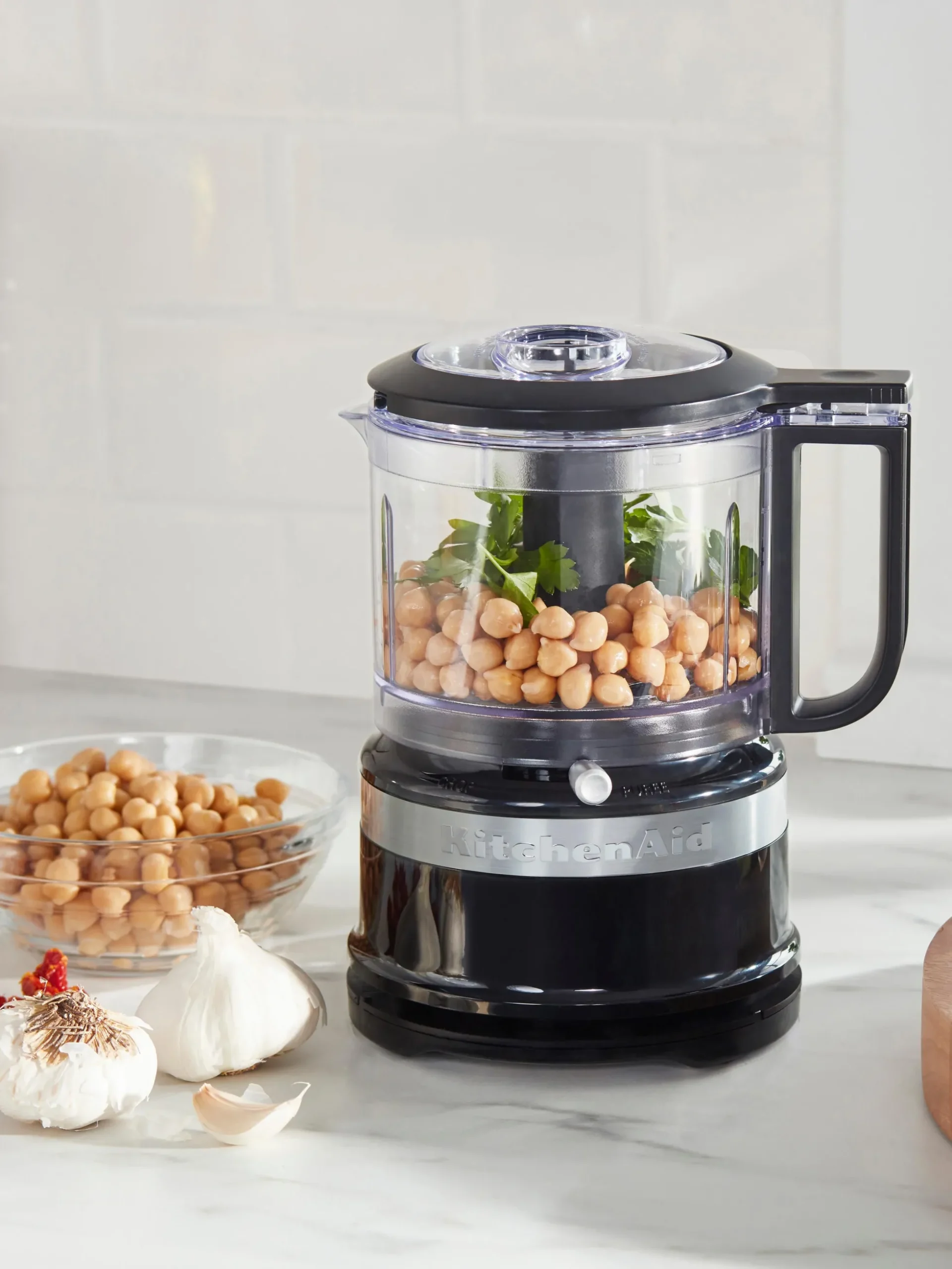 Tritatutto KitchenAid Mini, 830 ml