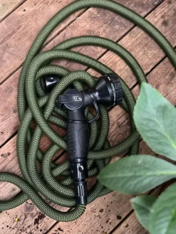 Tubo da giardino Deluxe, varie misure