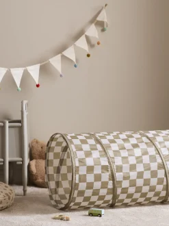 Tunnel da gioco per bambini Check