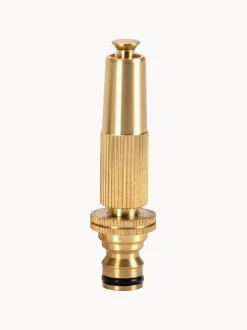 Ugello per tubo da giardino in ottone Laila
