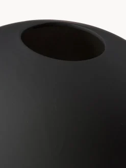 Vaso a sfera fatto a mano Ball, alt. 20 cm