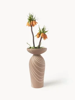Vaso Calvin, alt. 40 cm