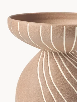 Vaso Calvin, alt. 40 cm