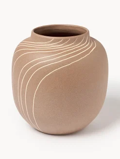 Vaso Calvin, alt. 28 cm