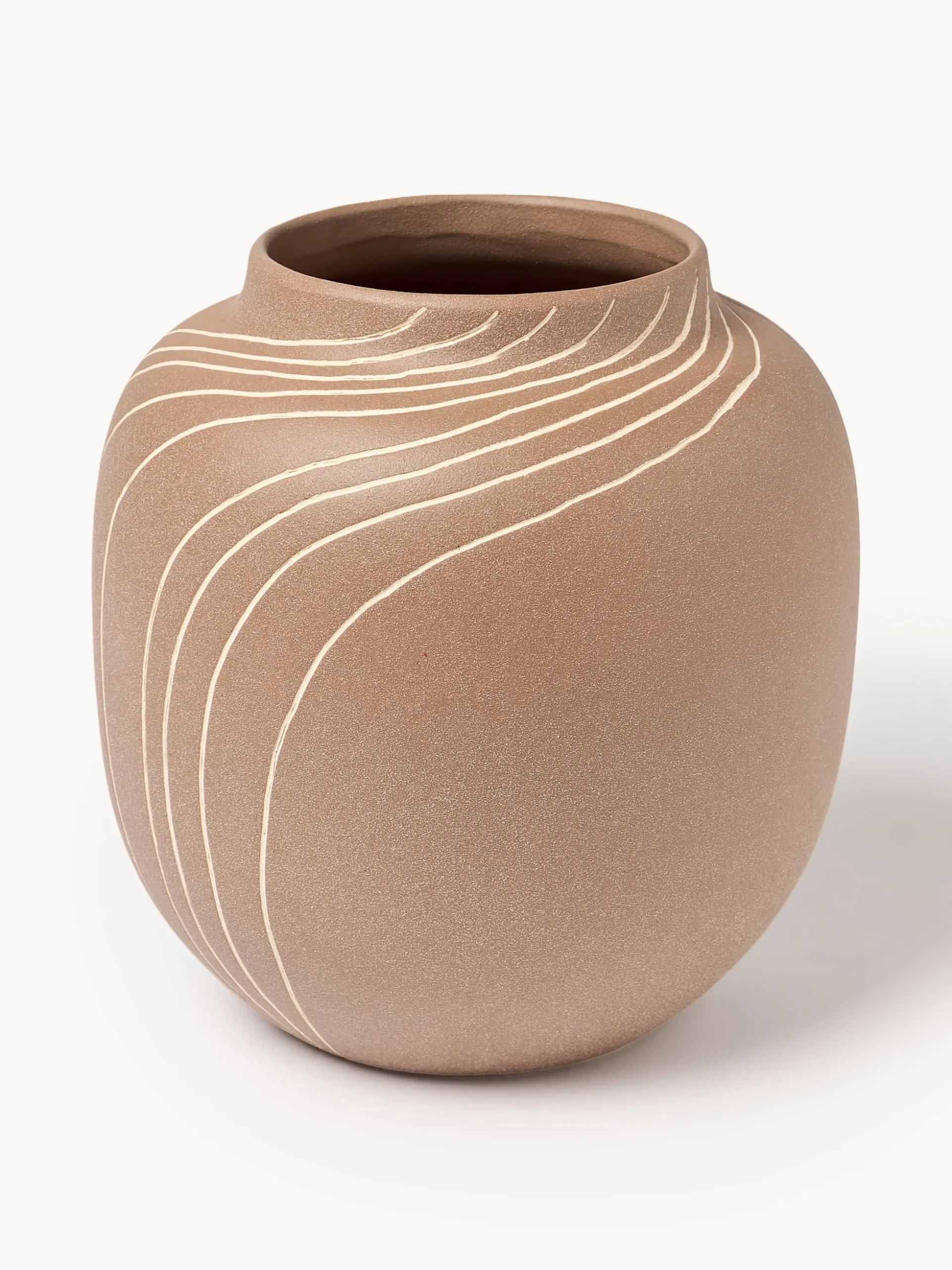 Vaso Calvin, alt. 28 cm