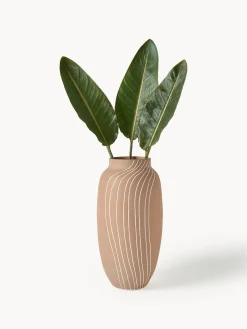 Vaso Calvin, alt. 70 cm