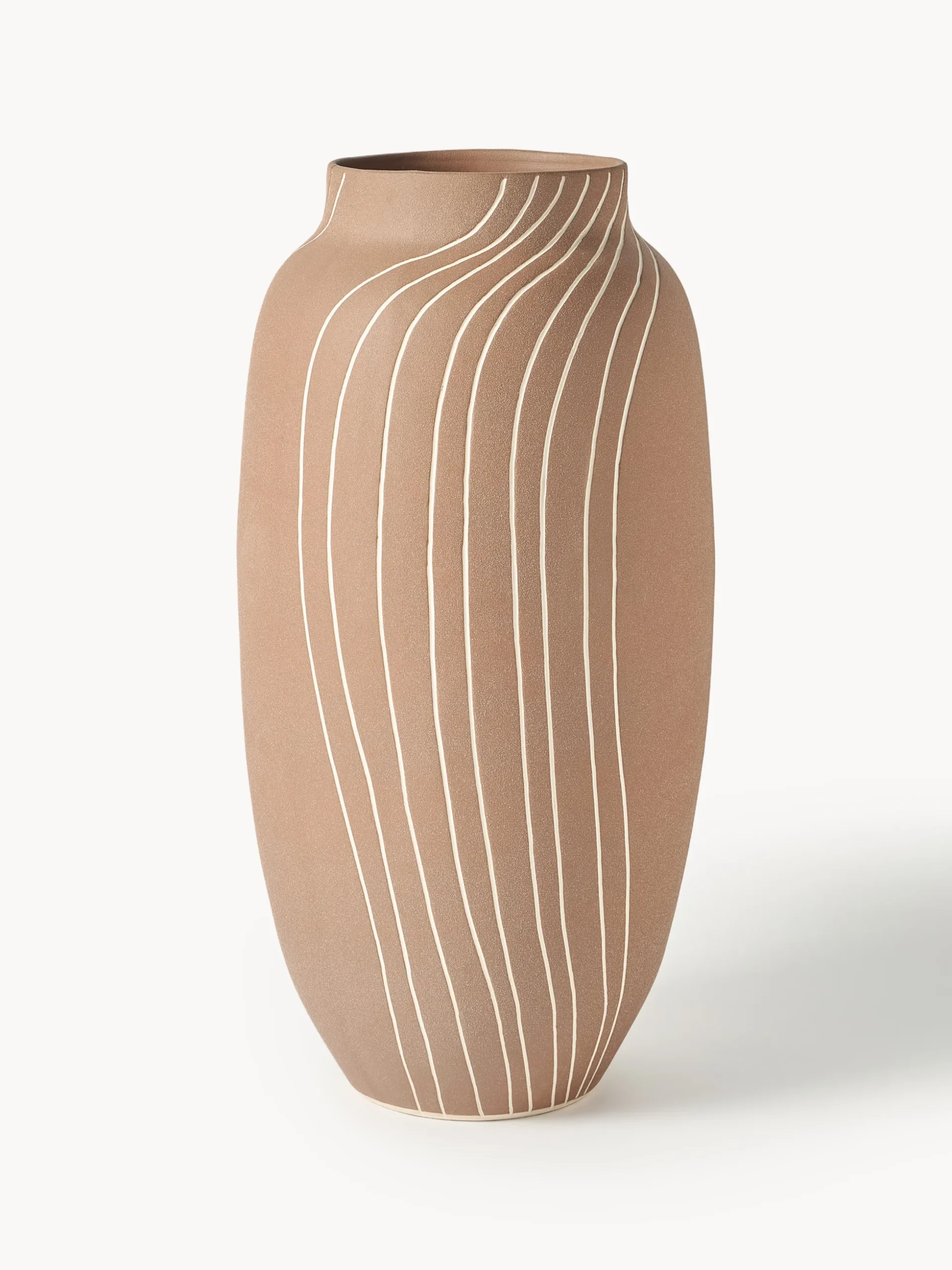 Vaso Calvin, alt. 70 cm