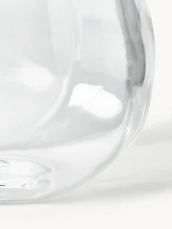 Vaso da parete Pebble, Ø 18 cm