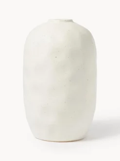 Vaso da terra grande in gres Bruno, alt. 62 cm