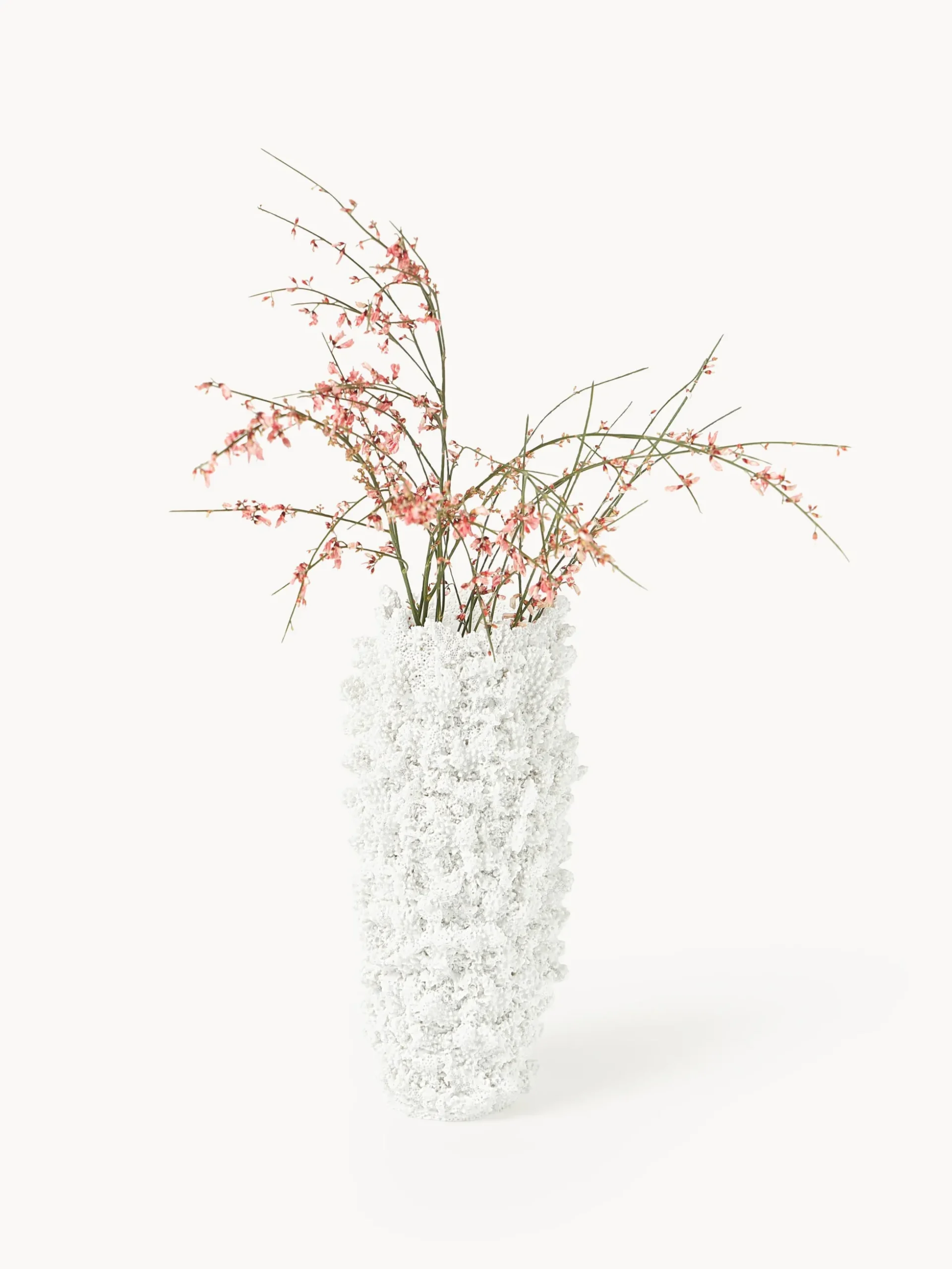 Vaso di design Coral, alt. 25 cm