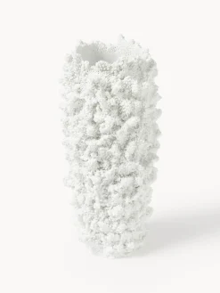 Vaso di design Coral, alt. 25 cm