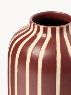 Vaso dipinto a mano Elio