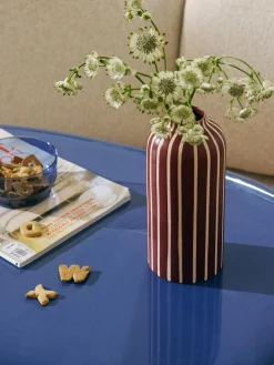 Vaso dipinto a mano Elio