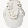Vaso Drisca, alt. 23 cm
