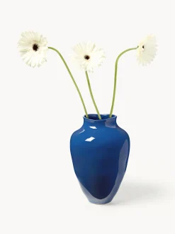 Vaso fatto a mano Latona, alt. 30 cm