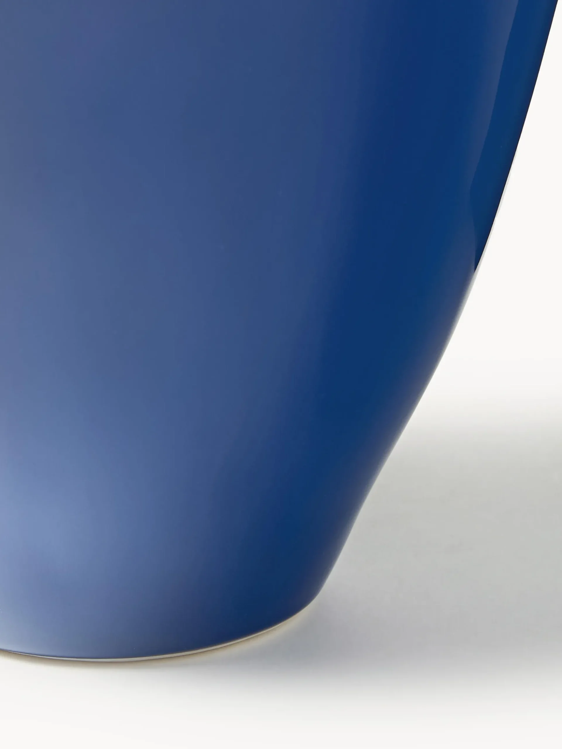 Vaso fatto a mano Latona, alt. 30 cm