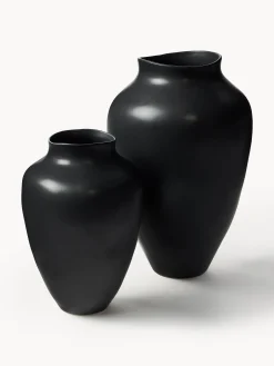 Vaso fatto a mano Latona, alt. 41 cm