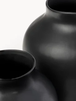 Vaso fatto a mano Latona, alt. 41 cm