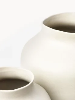 Vaso fatto a mano Latona, alt. 41 cm