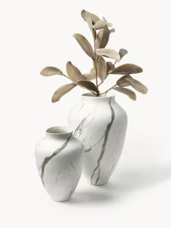 Vaso fatto a mano Latona, alt. 41 cm