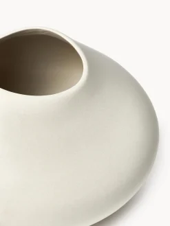 Vaso fatto a mano Latona, alt. 19 cm