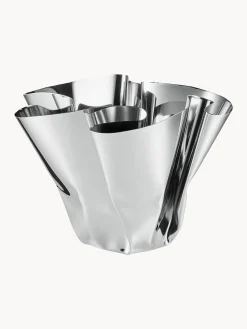 Vaso fatto a mano Margeaux, alt. 20 cm