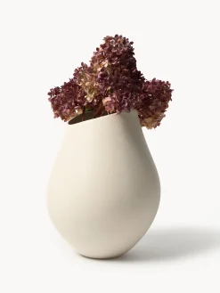 Vaso grande in gres fatto a mano Opium, alt. 39 cm