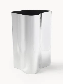 Vaso in acciaio inossidabile Vine