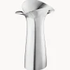 Vaso in acciaio inossidabile Bloom Botanica, alt. 15 cm
