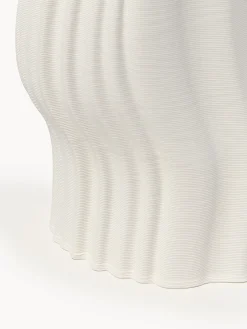 Vaso in gres Moire, alt. 30 cm