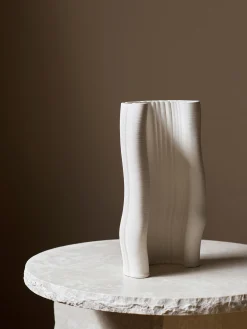 Vaso in gres Moire, alt. 30 cm