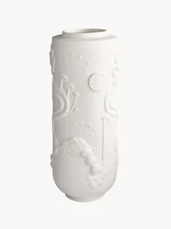 Vaso in porcellana Dreamscape