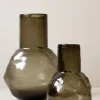 Vaso in vetro Bunch, alt. 20 cm