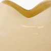 Vaso in vetro Forma, alt. 21 cm
