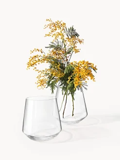 Vaso in vetro soffiato Joyce, diverse misure
