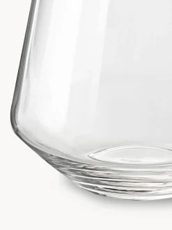 Vaso in vetro soffiato Joyce, diverse misure