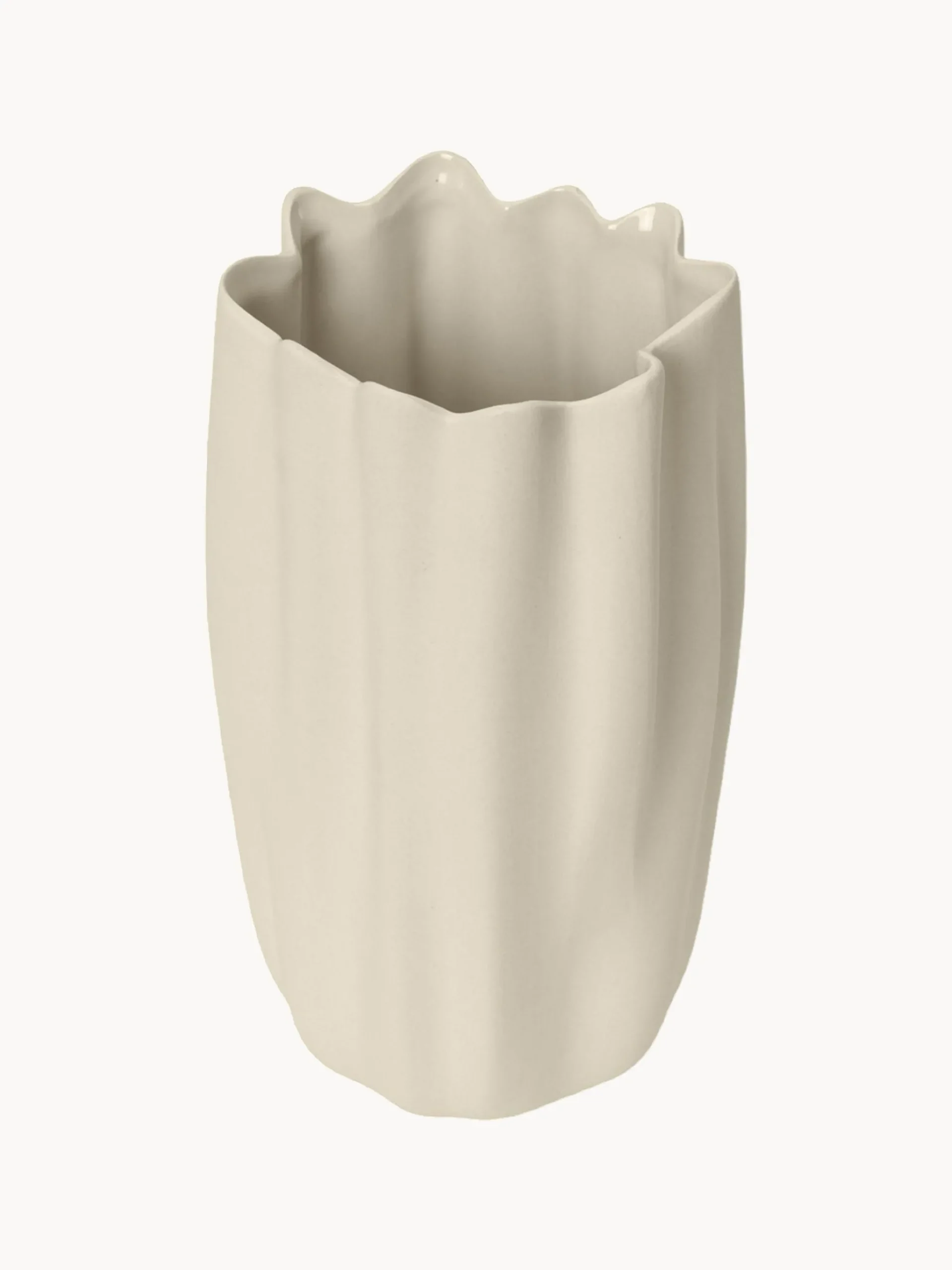 Vaso Nium, alt. 23 cm