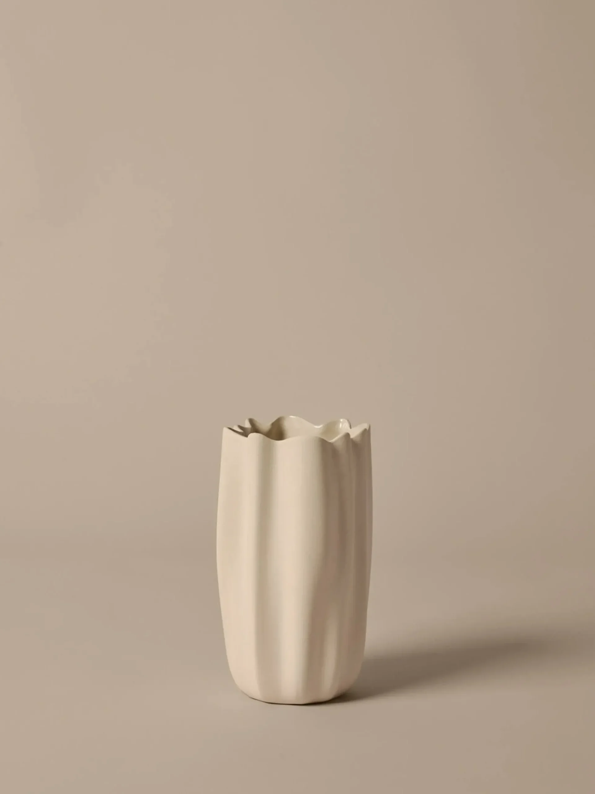Vaso Nium, alt. 23 cm