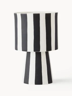 Vaso per fiori in ceramica fatto a mano Toppu