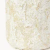 Vaso piccolo in ceramica Earth, alt. 25 cm