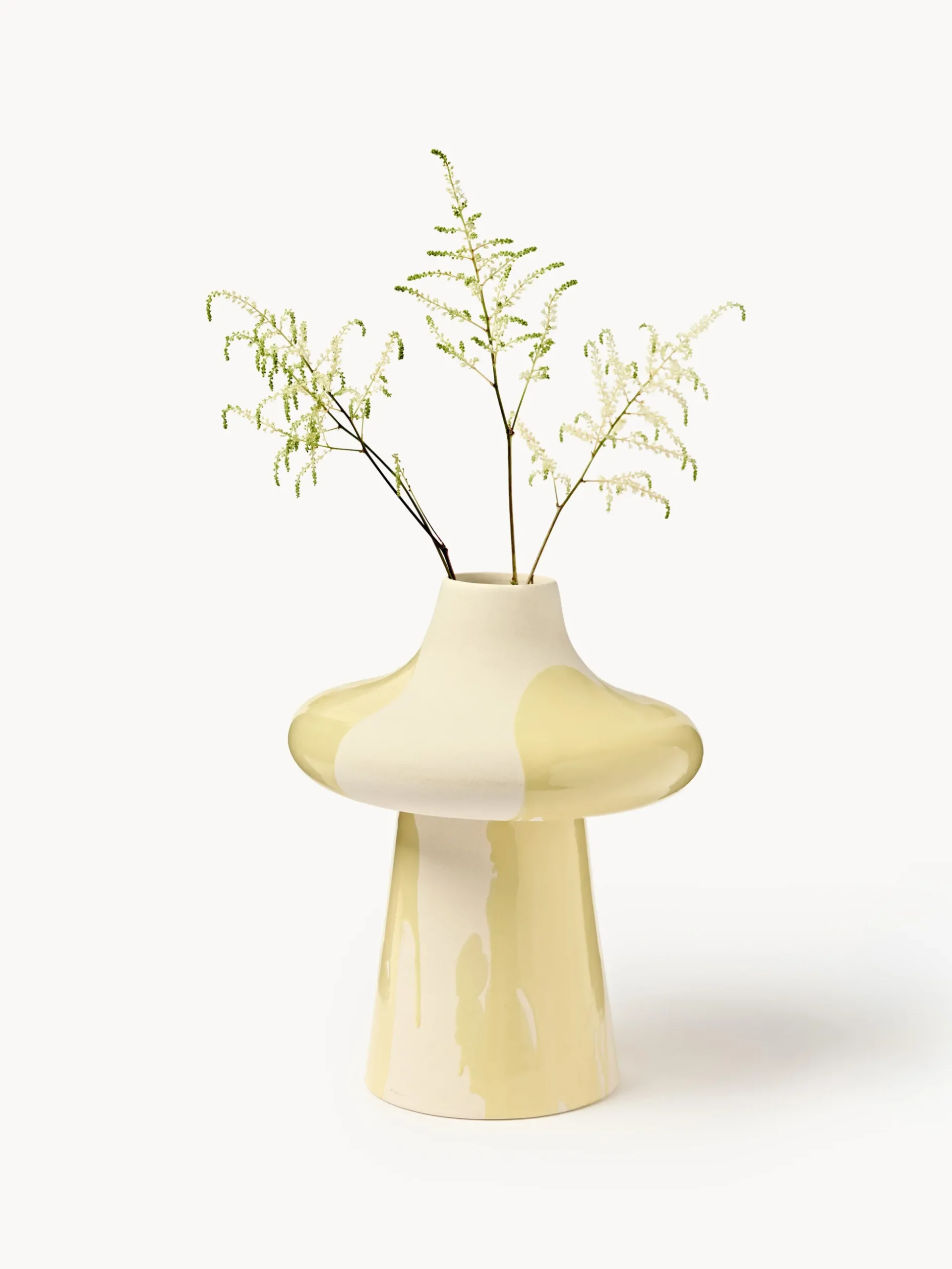 Vaso Portabello, alt. 28 cm