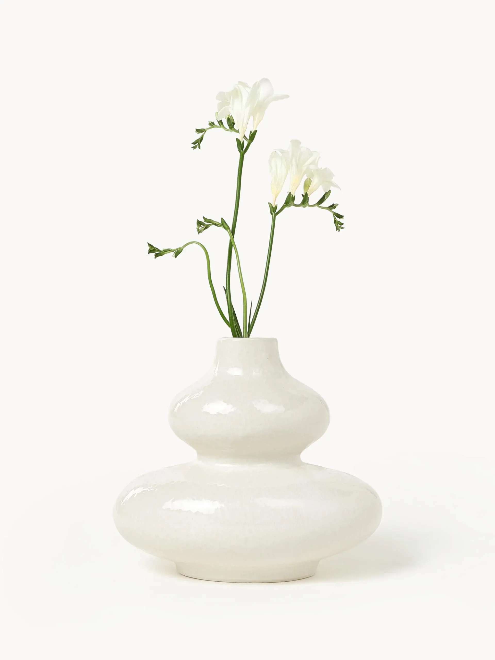 Vaso Sakai, alt. 23 cm