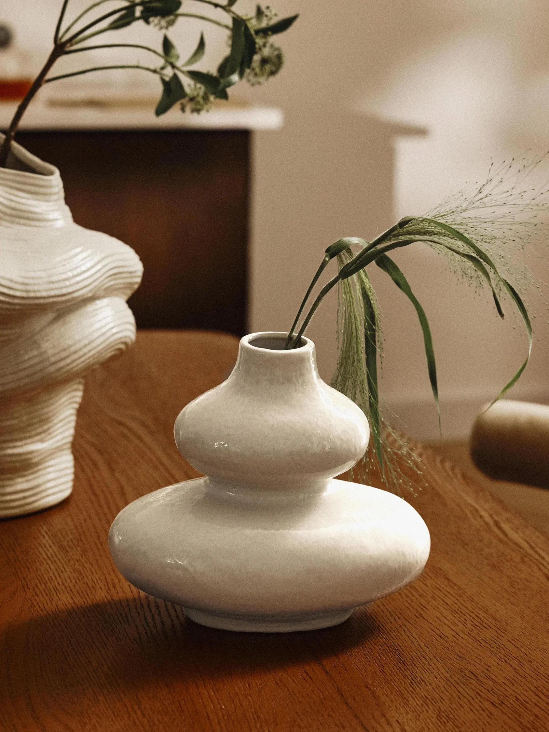 Vaso Sakai, alt. 23 cm