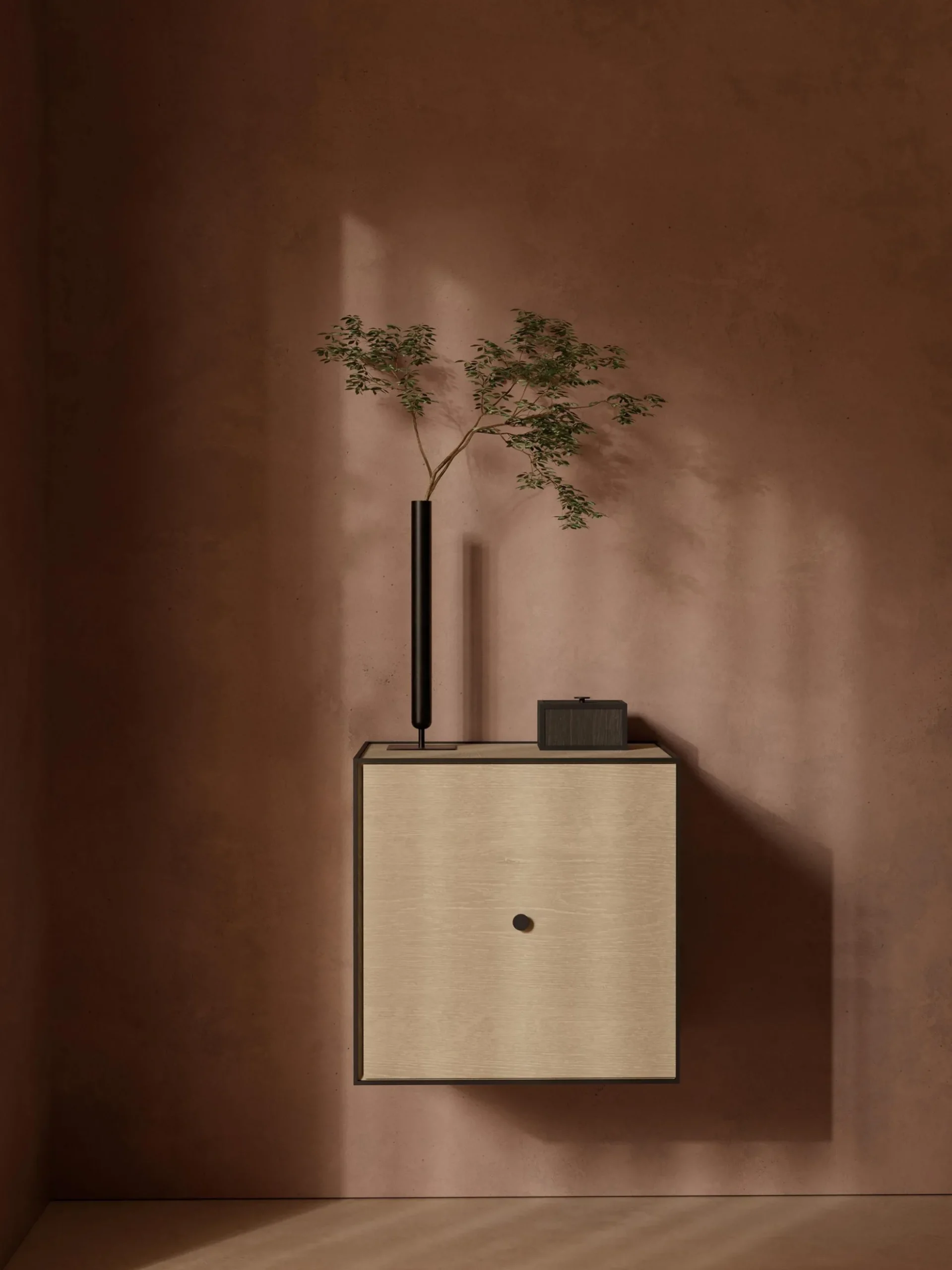 Vaso Stance, alt. 40 cm