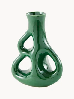 Vaso Three Ears, alt. 21 cm